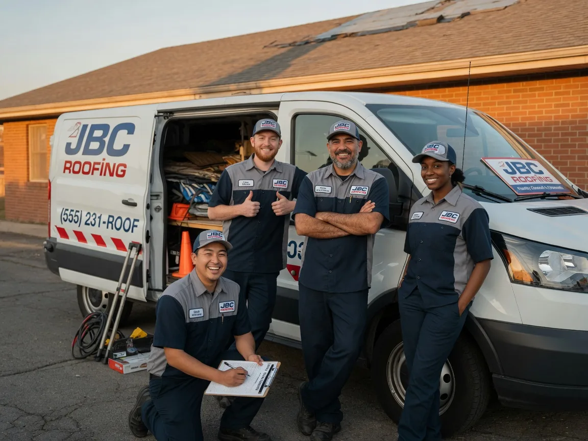 Roof Replacement company in Bennington, NH